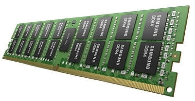 Samsung DDR4 32GB 1 x 32GB 3200MHz 288-pin DIMM M391A4G43AB1-CWE