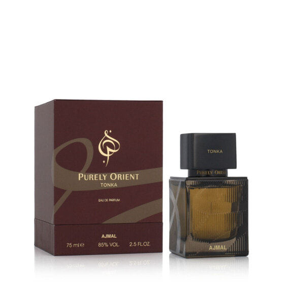 Парфюмерия унисекс Ajmal EDP Purely Orient Tonka 75 ml