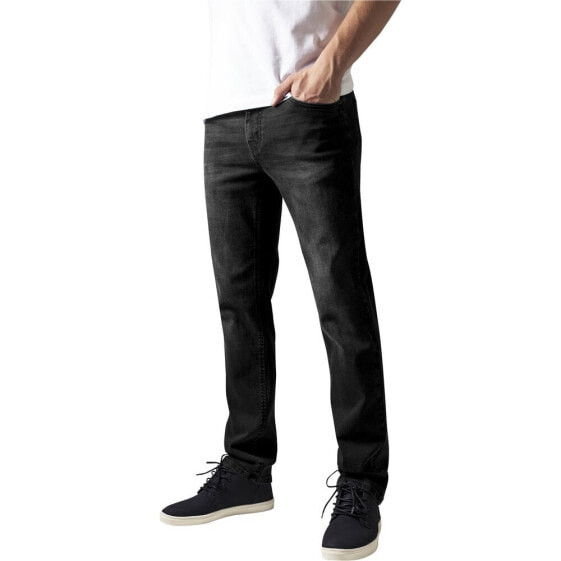 URBAN CLASSICS Stretch Denim jeans