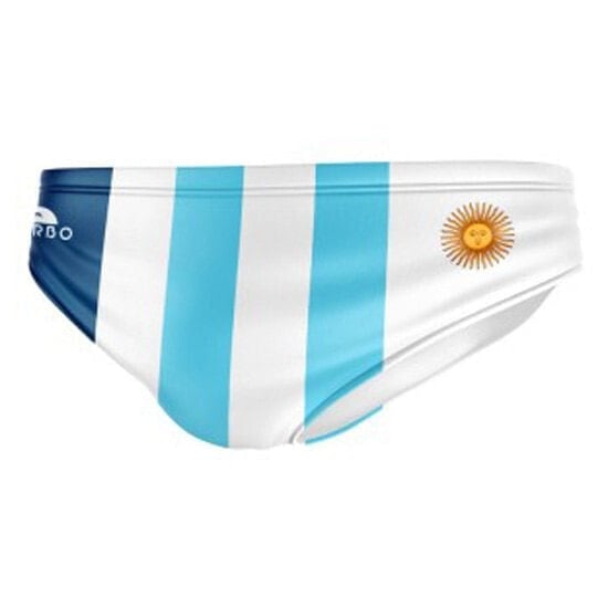 TURBO Argentina Swimming Brief