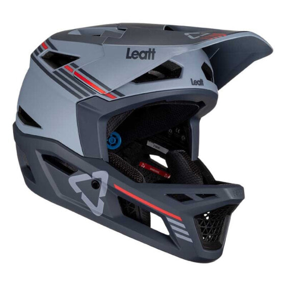 LEATT Gravity 4.0 downhill helmet