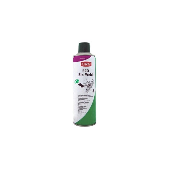 Crc Schweißtrennmittel ECO BIO WELD 500 ml , VE: 12