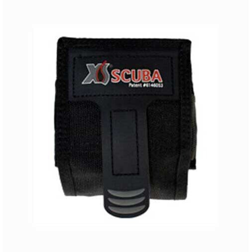 XS SCUBA Quick Release Single weight pocket