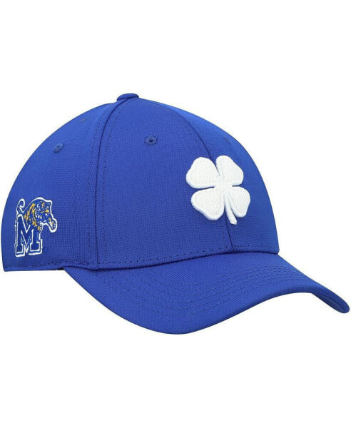 Men's Royal Memphis Tigers Spirit Flex Hat