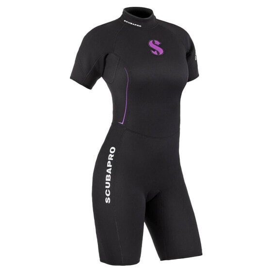 SCUBAPRO Definition 2.5 Woman Shorty