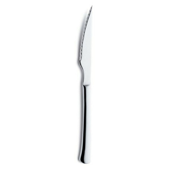 Нож кухонный зубчатый Amefa 2257 Металл 25 см (12 штук)