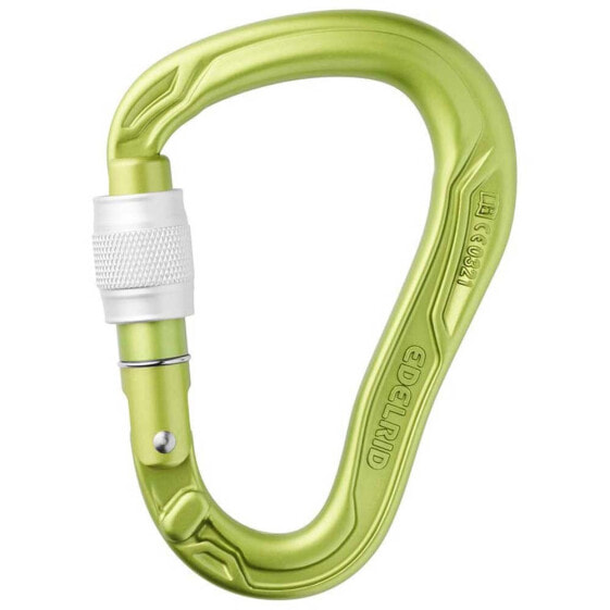 Альпинистский карабин Edelrid HMS Magnum Twist Snap Hook