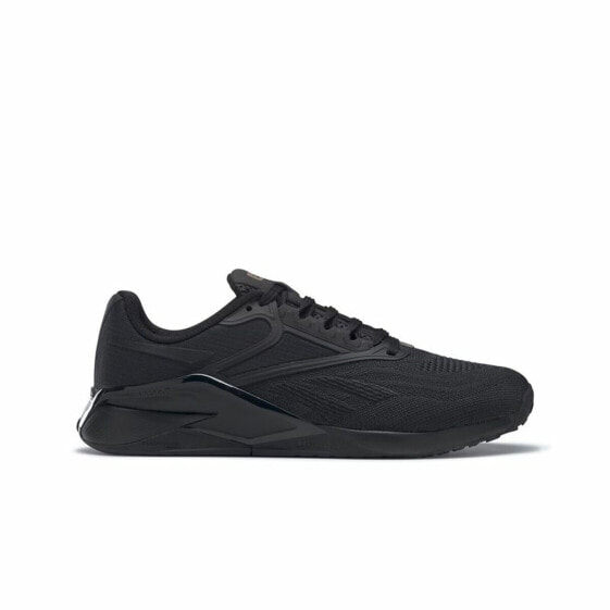 Женские кроссовки Reebok NANO X2 черные