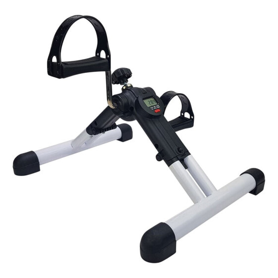 TUNTURI Mini Folding Exercise Bike