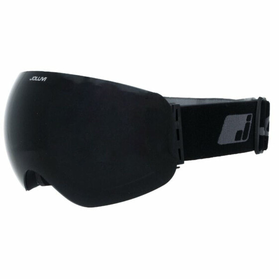 Лыжные очки Joluvi Futura Xtreme Чёрный
