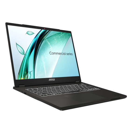 Ноутбук MSI COMMERCIAL 14 H A13MG V-029FR, 35.6 CM, 14 FULL HD+.