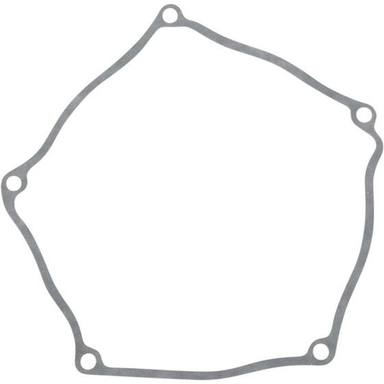 MOOSE HARD-PARTS 816590 Offroad Clutch Cover Gasket Kawasaki KX250F 04-05