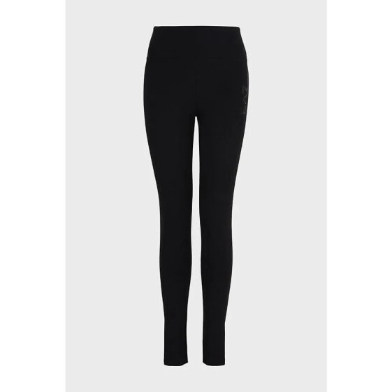 EA7 EMPORIO ARMANI 3DTP72_TJ01Z Leggings