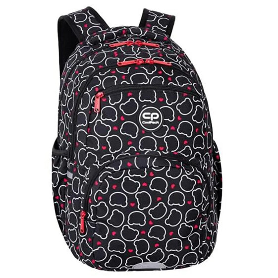 EPSON Pick Bear backpack