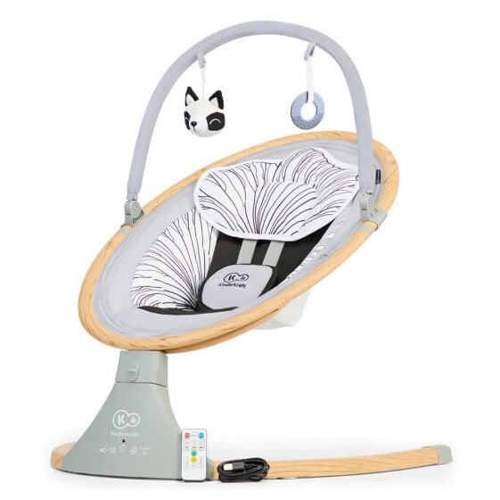 KINDERKRAFT Lumi Swing Hammock