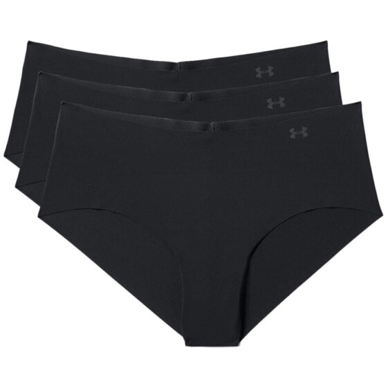 Under Armour Pure Stretch Hipster 3PACK