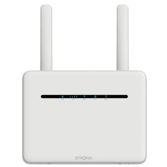 Wifi-адаптер USB STRONG 4G+ROUTER1200