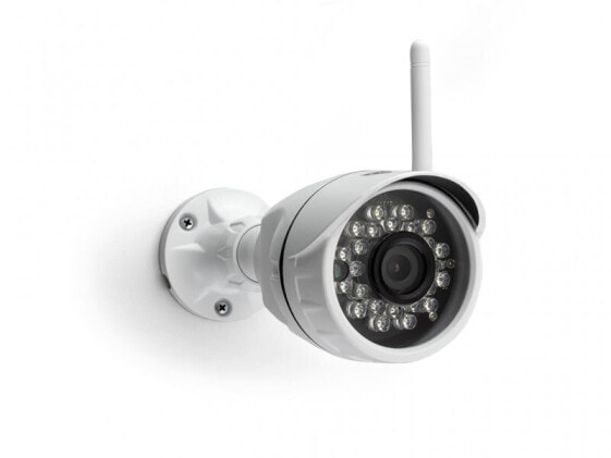 Caliber HWC401 - IP security camera - Outdoor - Wired & Wireless - External - 2402 - 2480 MHz - Ceiling/Wall/Desk