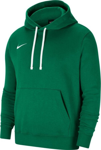 Nike Bluza Nike Park 20 Fleece Hoodie CW6894 302 CW6894 302 zielony S