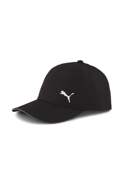 Unisex Günlük Spor Şapka Siyah