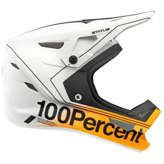 100percent Status Helmet