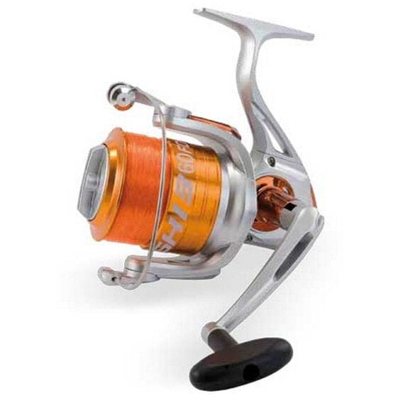 Катушка Shizuka SK13 FD Spinning Reel