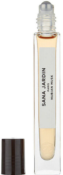 Sana Jardin Nubian Musk No.6