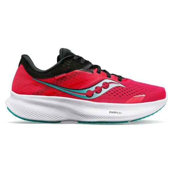 Кроссовки Saucony Ride 16 для бега