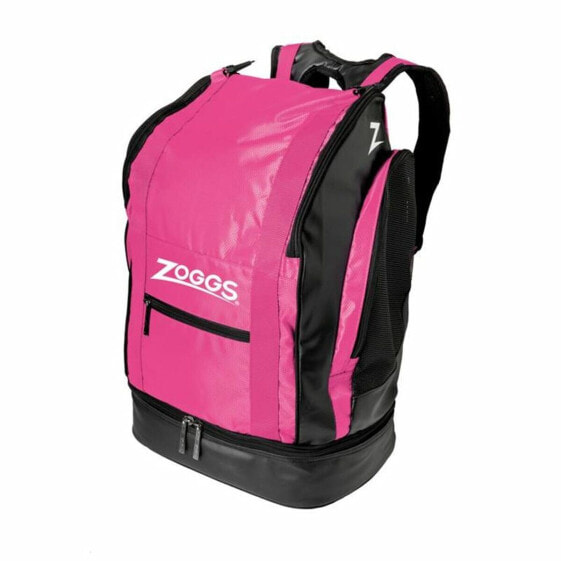 Рюкзак Zoggs Tour Back Pack 40 Фуксия