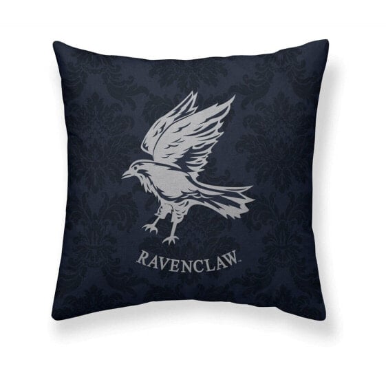 Чехол для подушки Harry Potter Ravenclaw Чёрный Темно-синий 50 x 50 cm