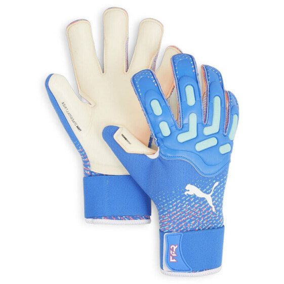 PUMA Future Pro Sgc goalkeeper gloves