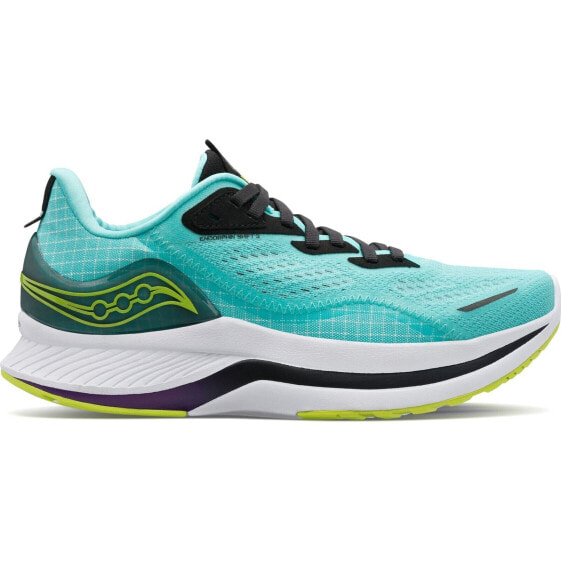 [S10689-26] Womens Saucony ENDORPHIN SHIFT 2