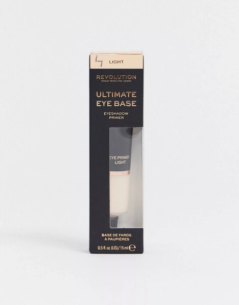 Revolution Ultimate Eye Base - Light