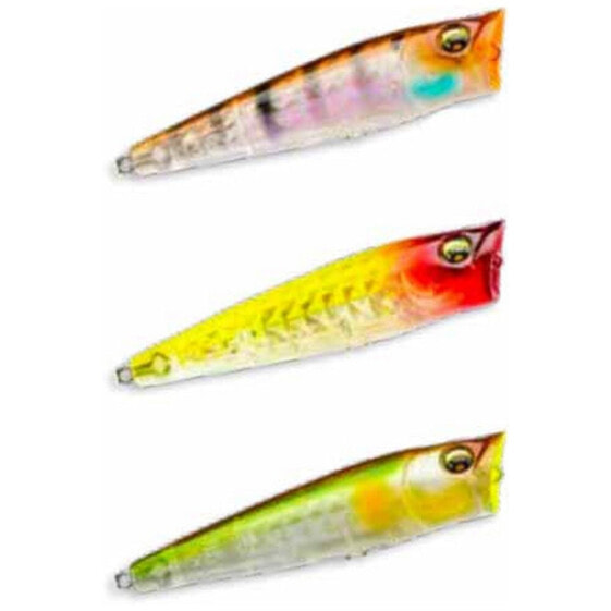 DUEL L Bass Popper 6g 65 mm