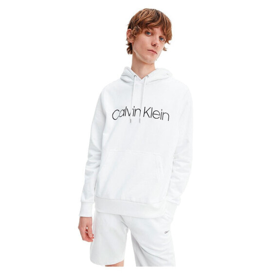 Толстовка Calvin Klein с логотипом