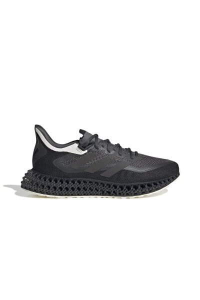 4Dfwd 2 M Unisex Koşu Ayakkabısı Sneaker Siyah-Antrasit