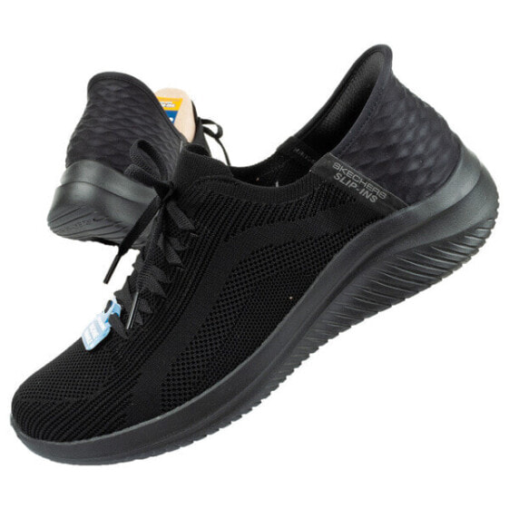 Кроссовки женские Skechers Ultra Flex 3.0