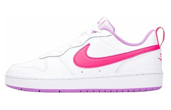 Nike Court Borough Low 2 GS BQ5448-111 Sneakers