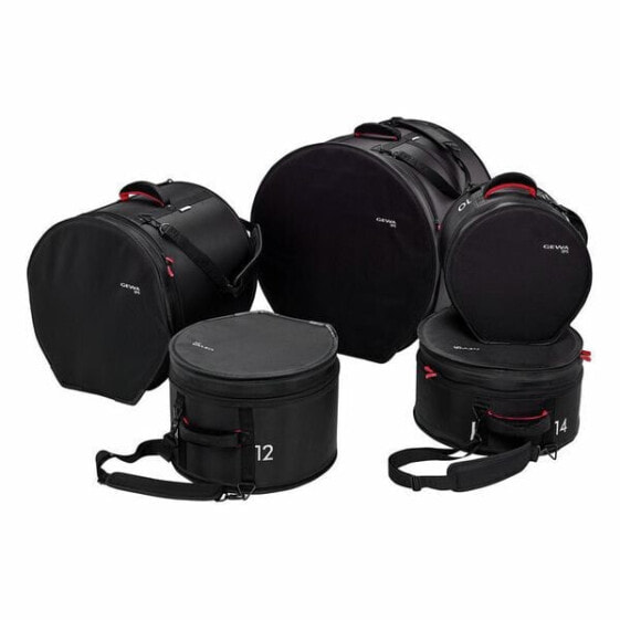 Gewa SPS Drum Bag Set Standard II