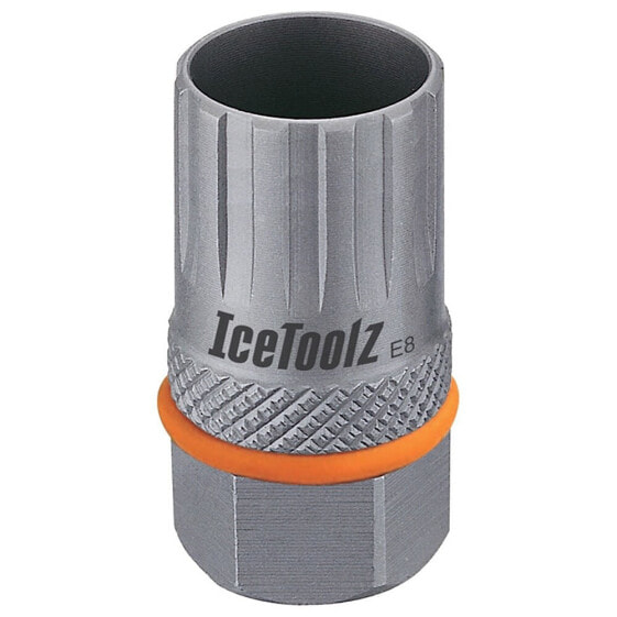 ICETOOLZ Cassette Extractor Shimano/Campagnolo Tool