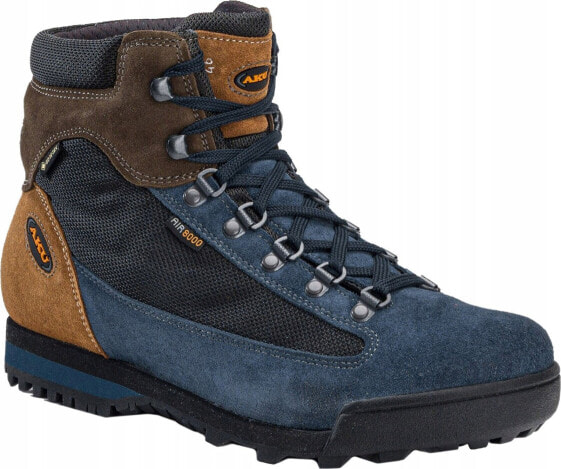 Buty trekkingowe męskie Buty slope original gtx-anthracite blue-uk 10 (44,5)