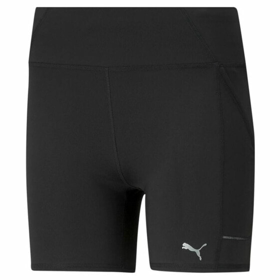 Sport leggings for Women Puma Run Favorite Black