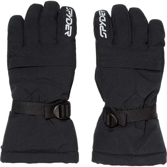 SPYDER Synthesis Goretex Ski gloves