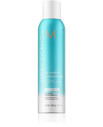 Moroccanoil Dry Shampoo Light Tones