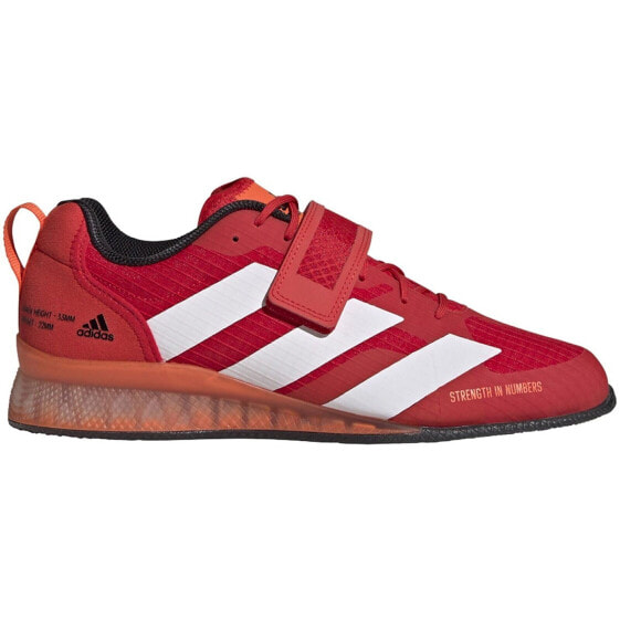 [GY8924] Mens Adidas Adipower Weightlifting III