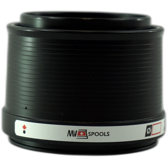 MVSPOOLS MVL2 POM Competition Spare Spool