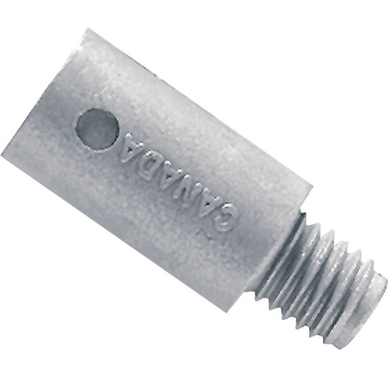 MARTYR ANODES Zinc Volvo Anode Pencil