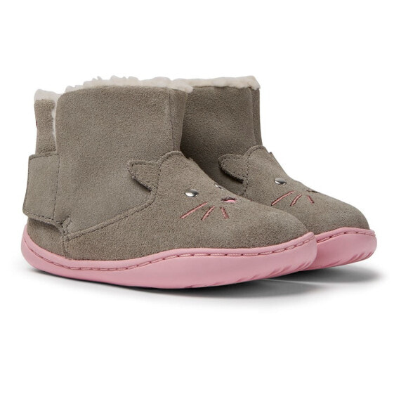 CAMPER Twins First Walkers Boots