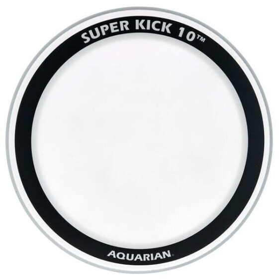Барабан Aquarian 22" Superkick Ten Coated