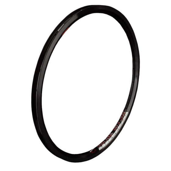 Колесо для гонок Alienation Ankle Biter Race Rim Black